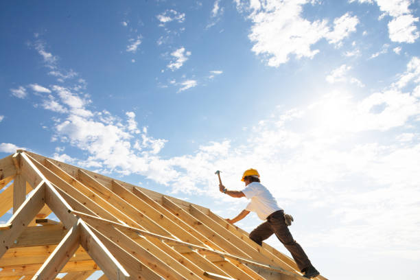 Fast & Reliable Emergency Roof Repairs in Sky Lake, FL